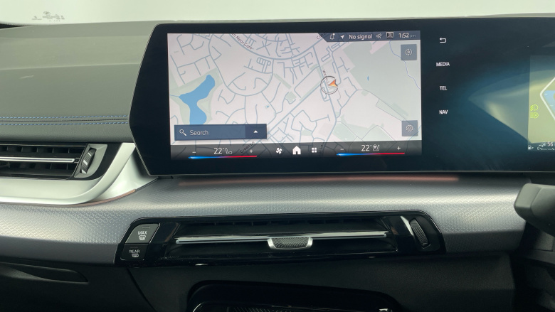 BMW 2 Series 225e xDrive M Sport 5dr DCT Hatchback